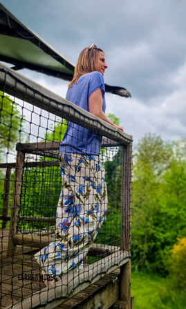 look printemps été femme